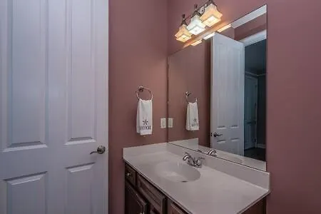 Southern Gem In Park Circle Holiday home *