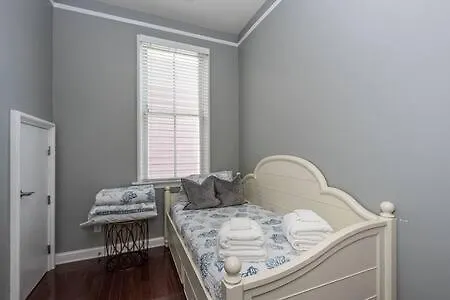 Southern Gem In Park Circle Holiday home Charleston