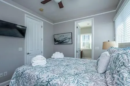 Southern Gem In Park Circle Holiday home
