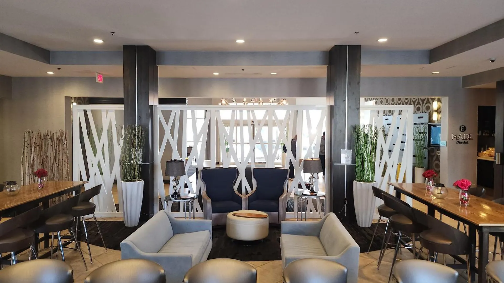 Doubletree By Hilton - Convention Center