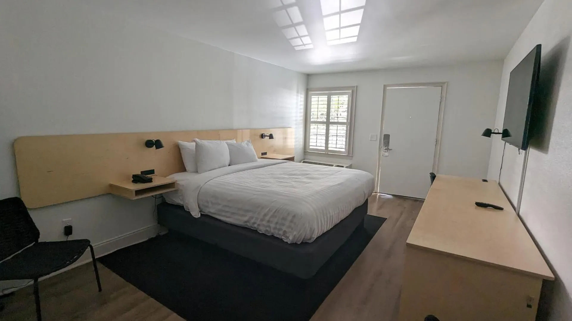 Creekside موتيل تشارلستون