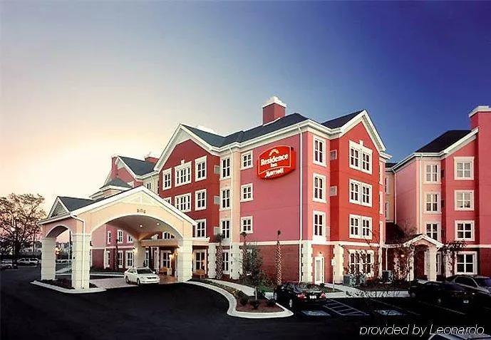 By Marriott Charleston Airport Hotel North Charleston