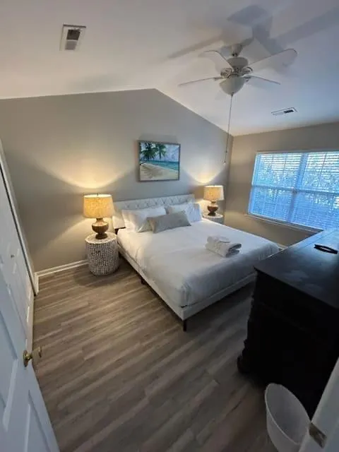 Holiday home Carolina Charleston