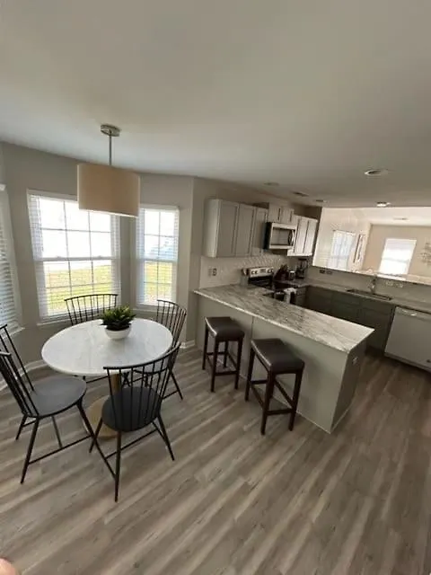 Carolina Holiday home