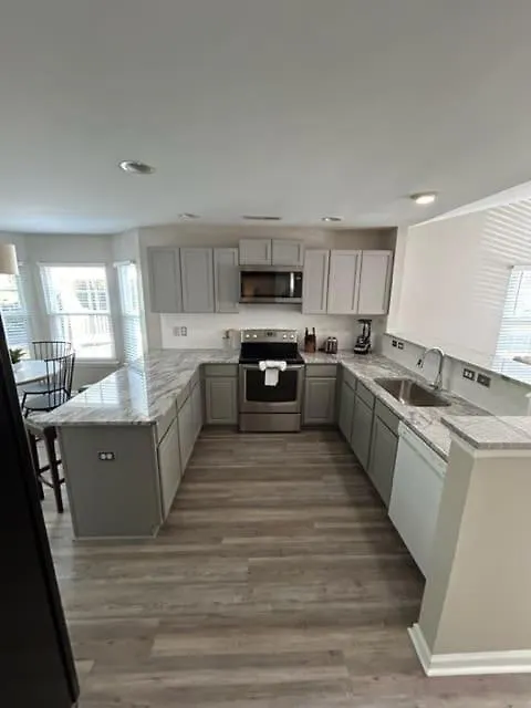 Holiday home Carolina Charleston