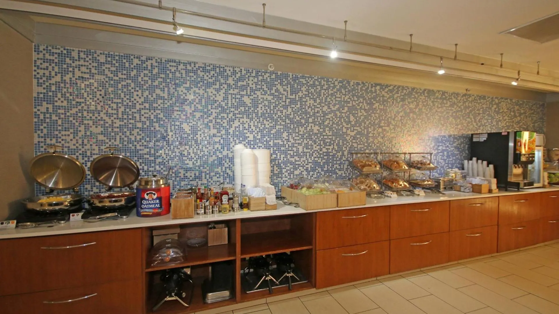 Hotel Springhill By Marriott Charleston North North Charleston