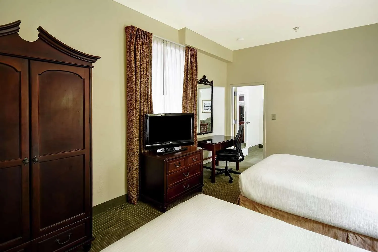 Hotell Embassy - Historic District 3*