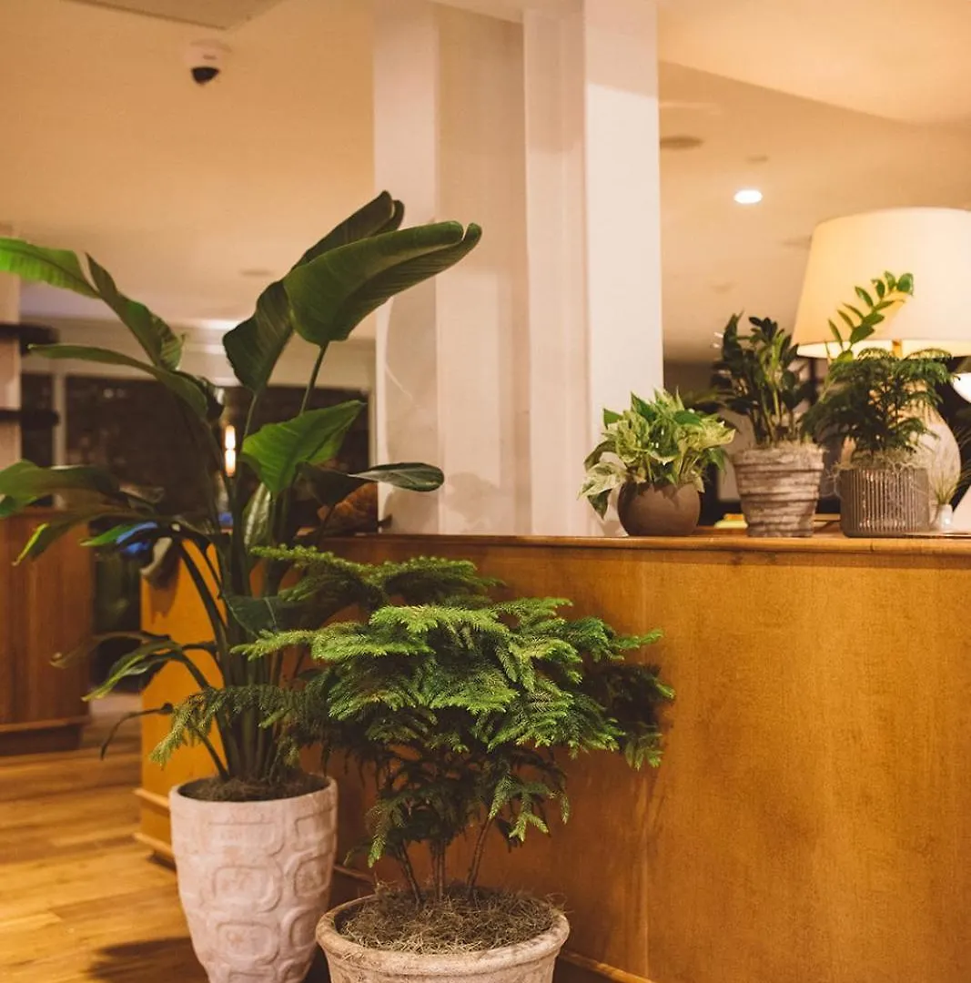 Hotel Emeline