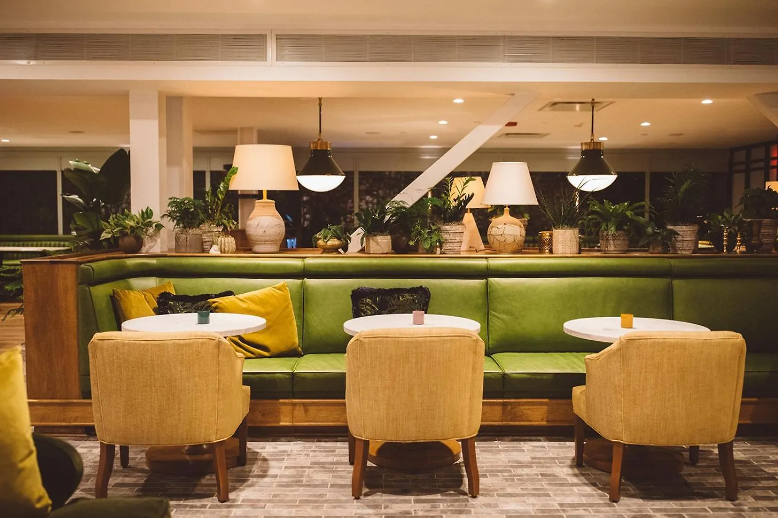 Emeline Hotel