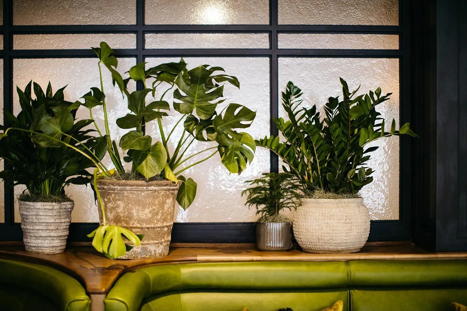 Hotel Emeline Charleston