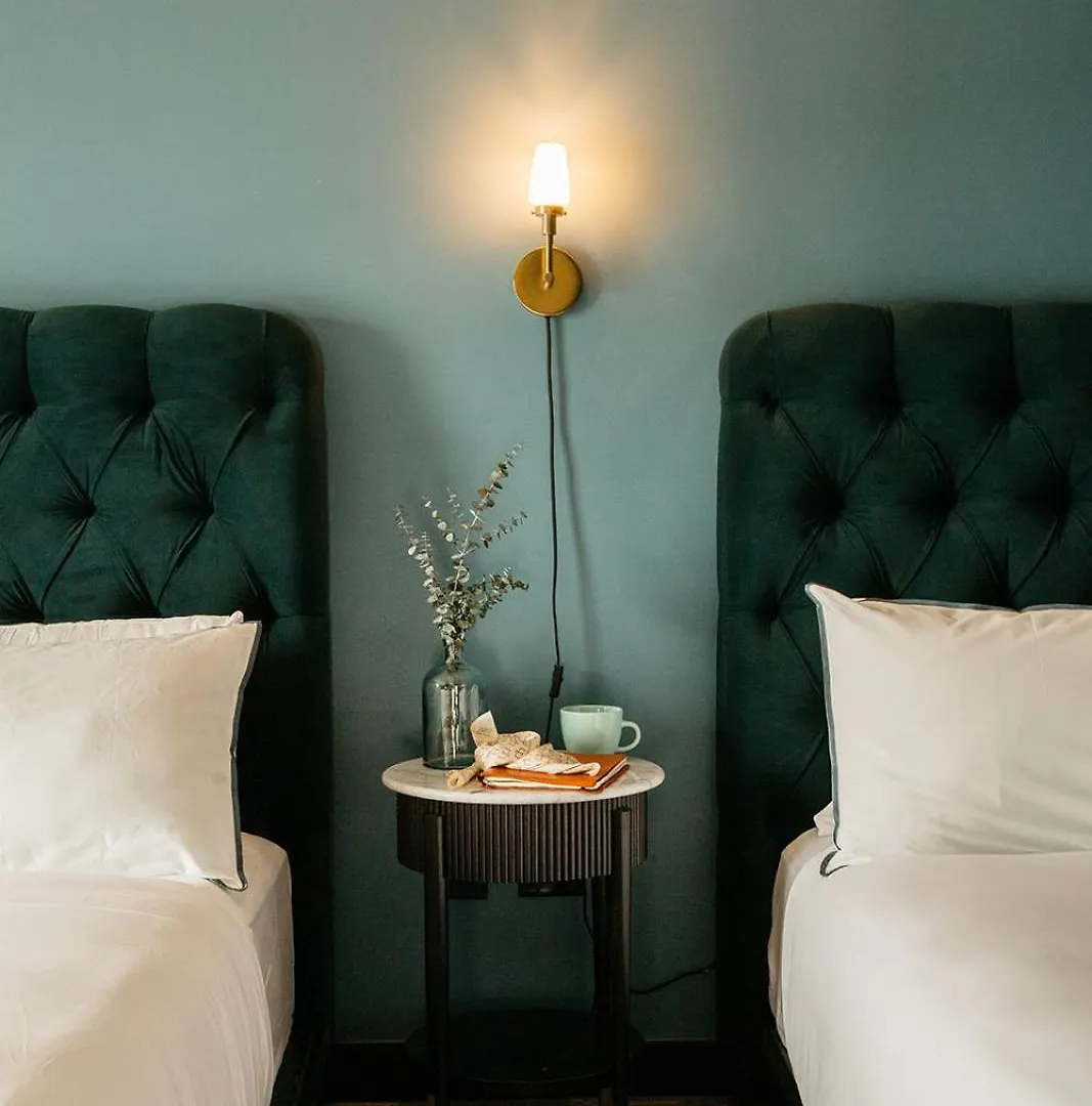 Emeline Hotel Charleston