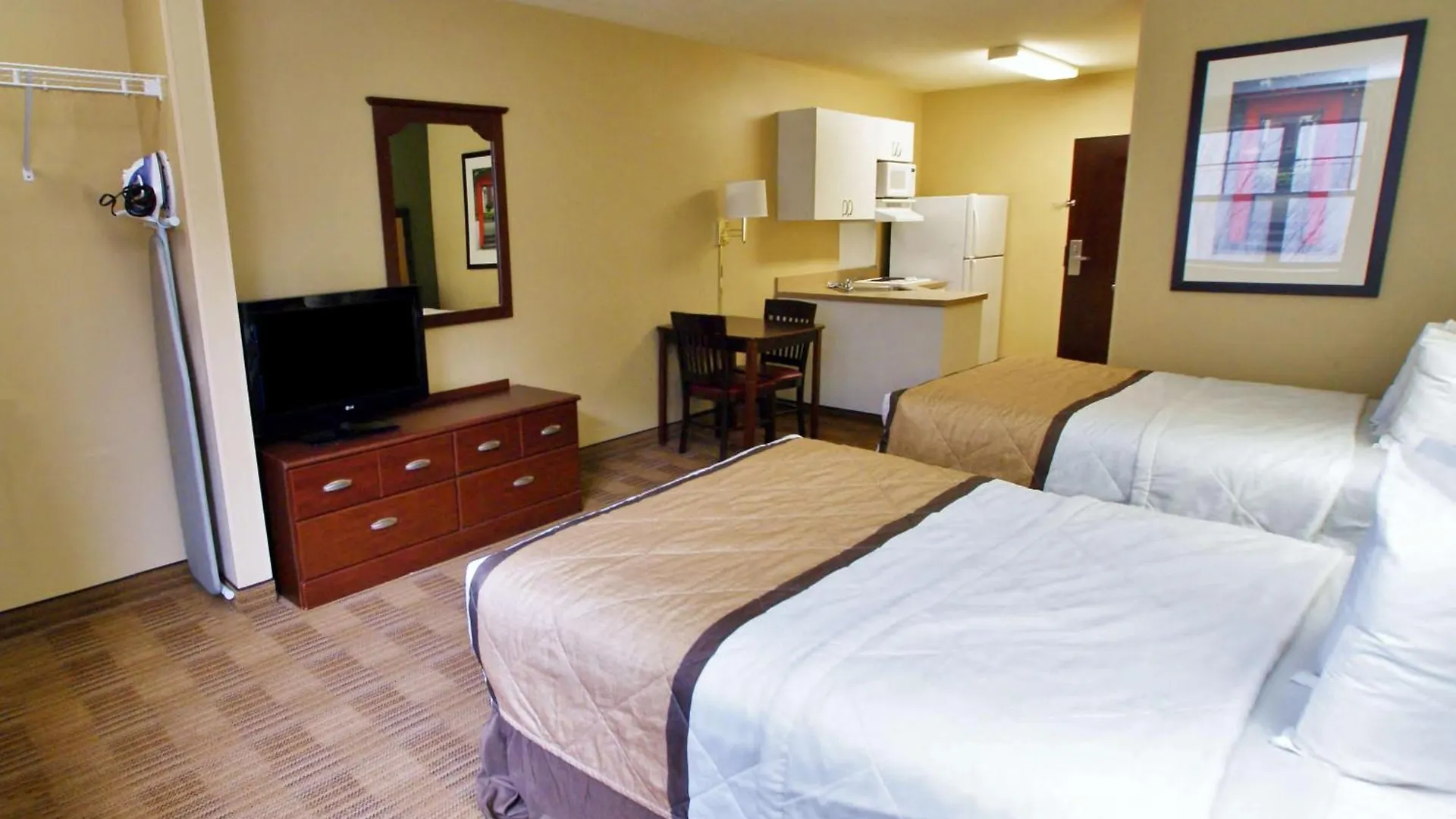 Hotel Extended America - Charleston - Mt Pleasant Mount Pleasant