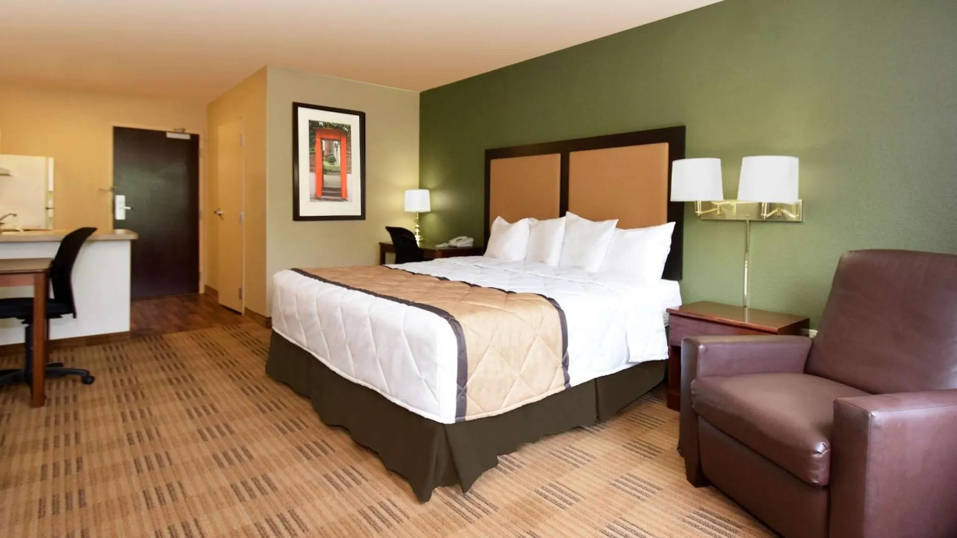 Hotel Extended America - Charleston - Mt Pleasant Mount Pleasant