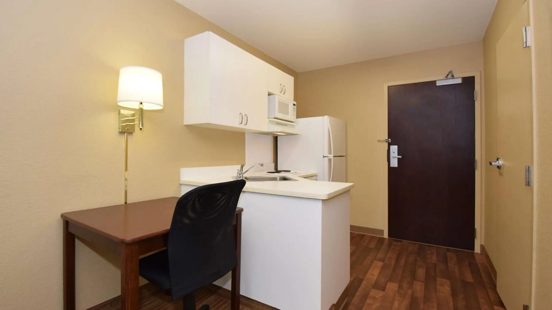 Hotel Extended America - Charleston - Mt Pleasant 2*