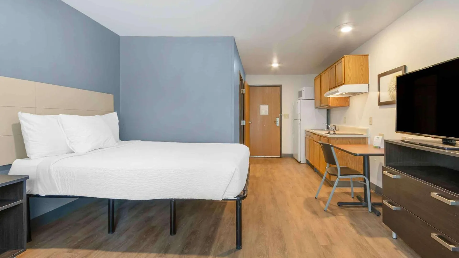 Hotel Extended America Select - Charleston - - I-526
