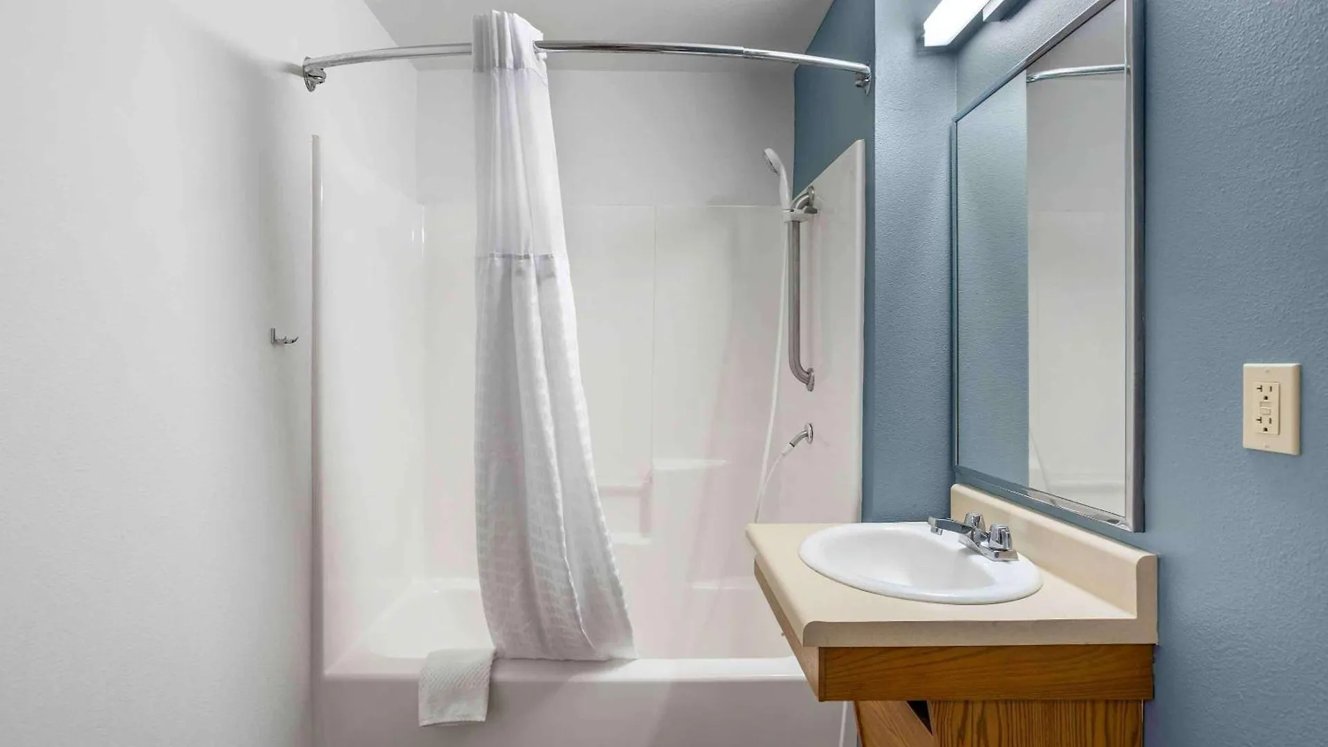 Extended America Select - Charleston - - I-526