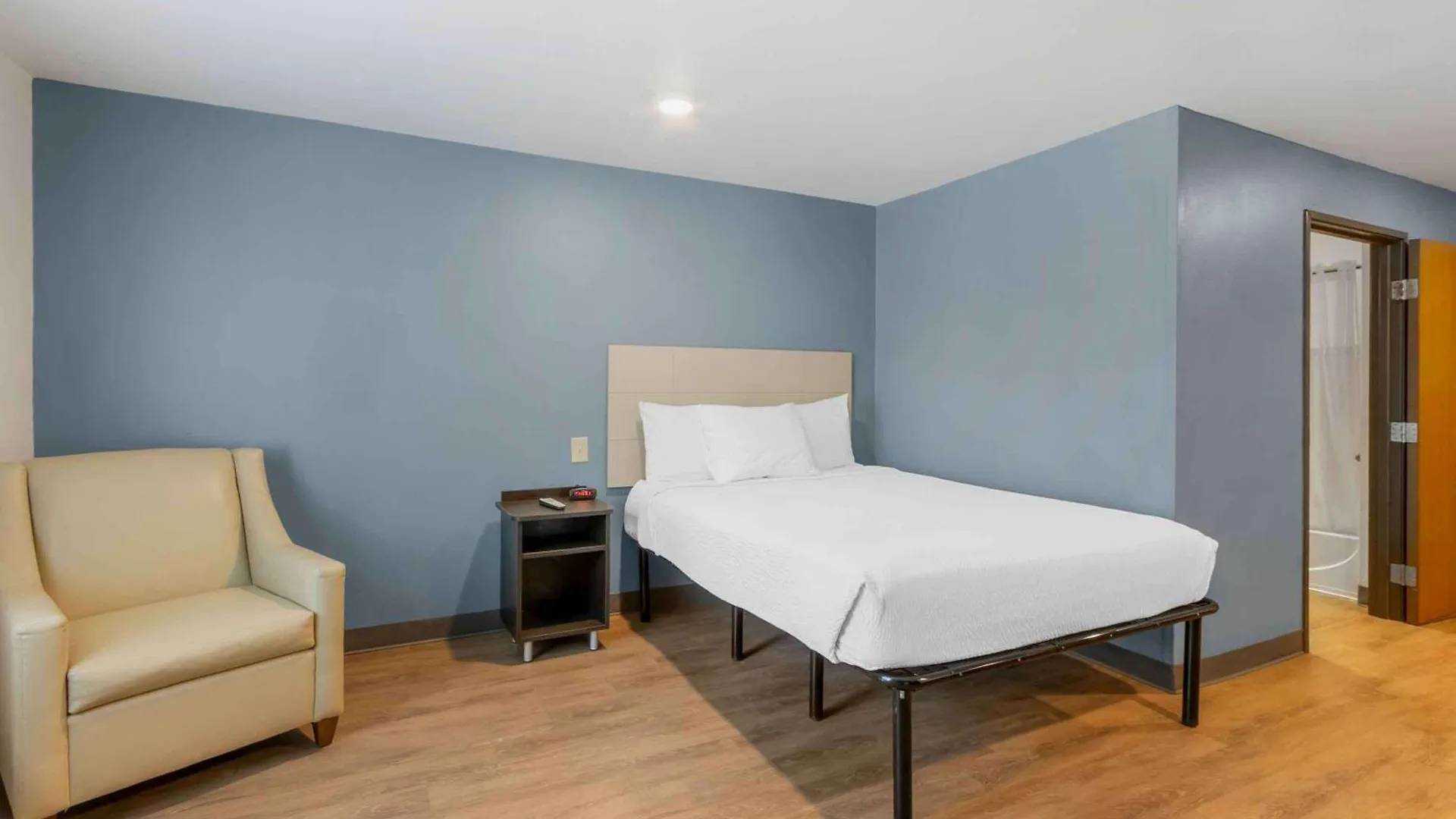 Extended America Select - Charleston - - I-526 Hotel North Charleston