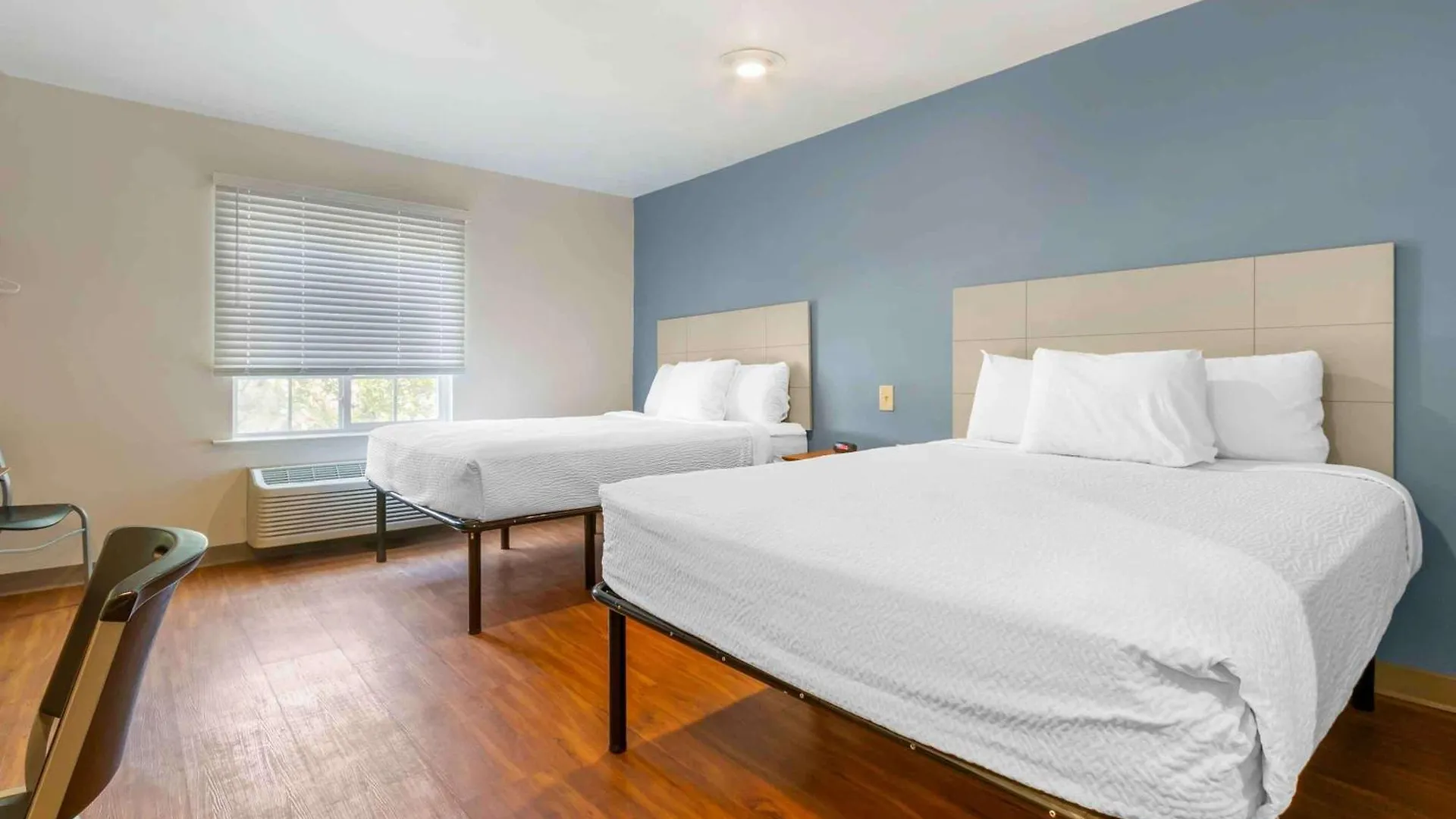 Hotel Extended America Select - Charleston - - I-526