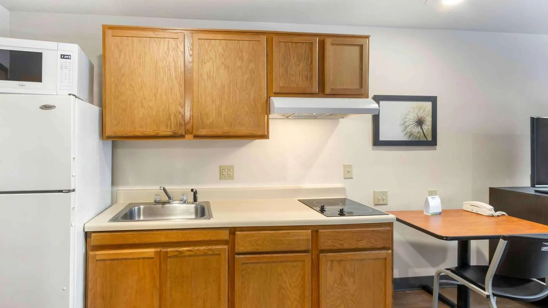 Extended America Select - Charleston - - I-526 Hotel North Charleston