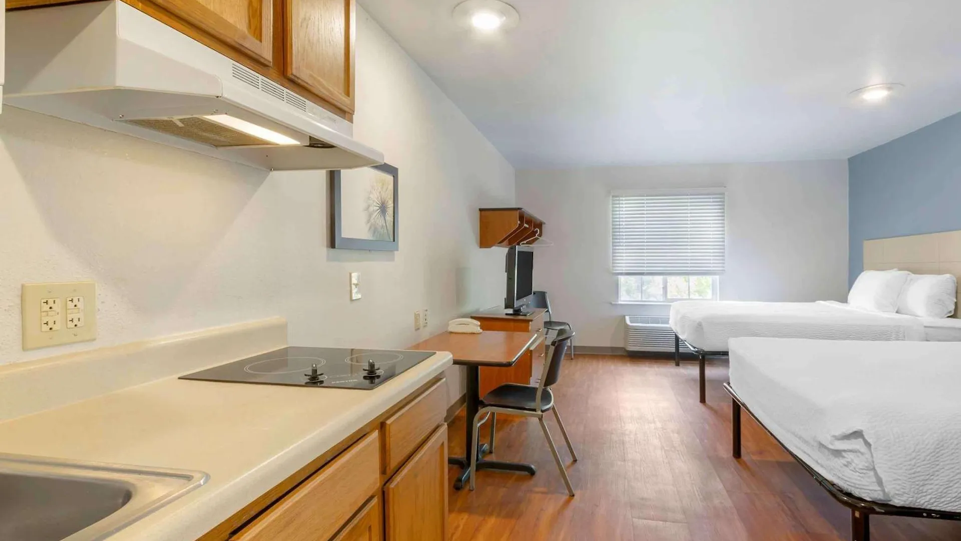 Hotel Extended America Select - Charleston - - I-526 2*
