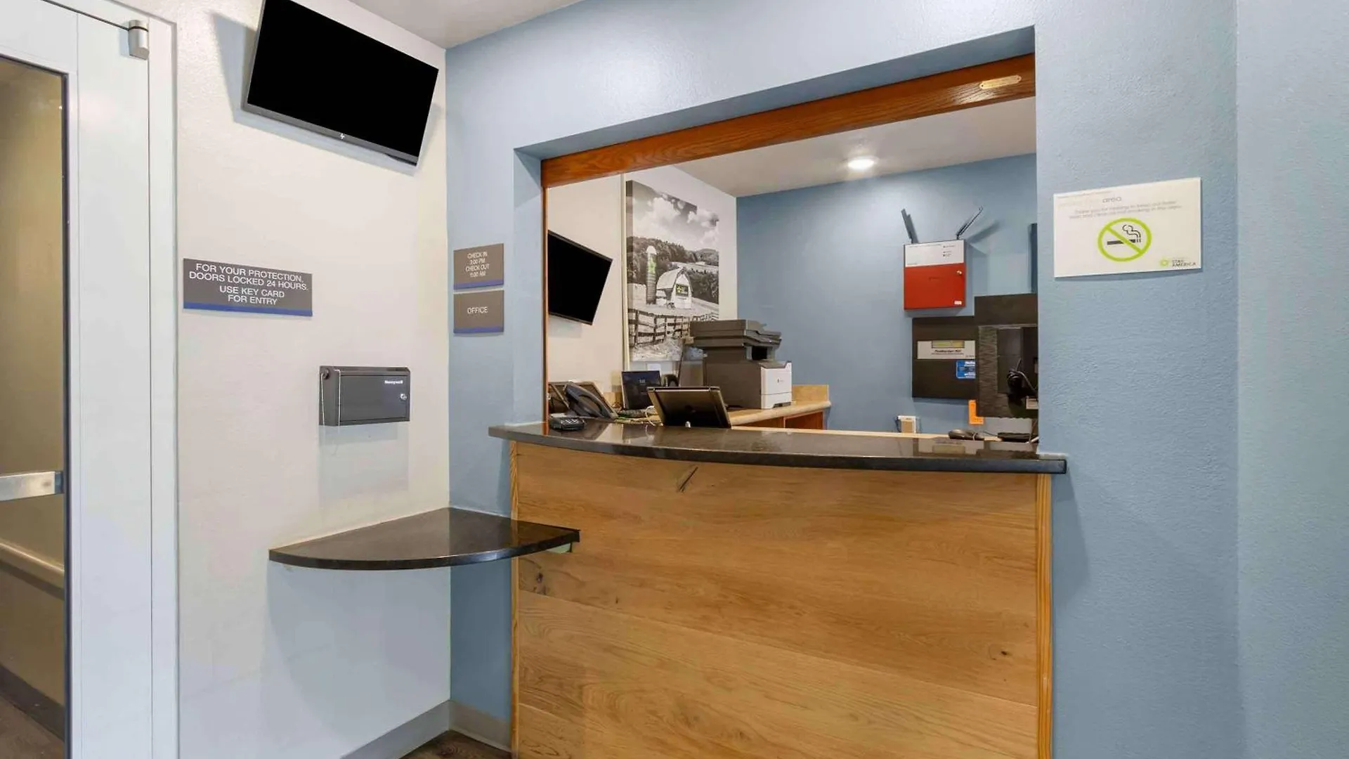 Hotel Extended America Select - Charleston - - I-526 North Charleston