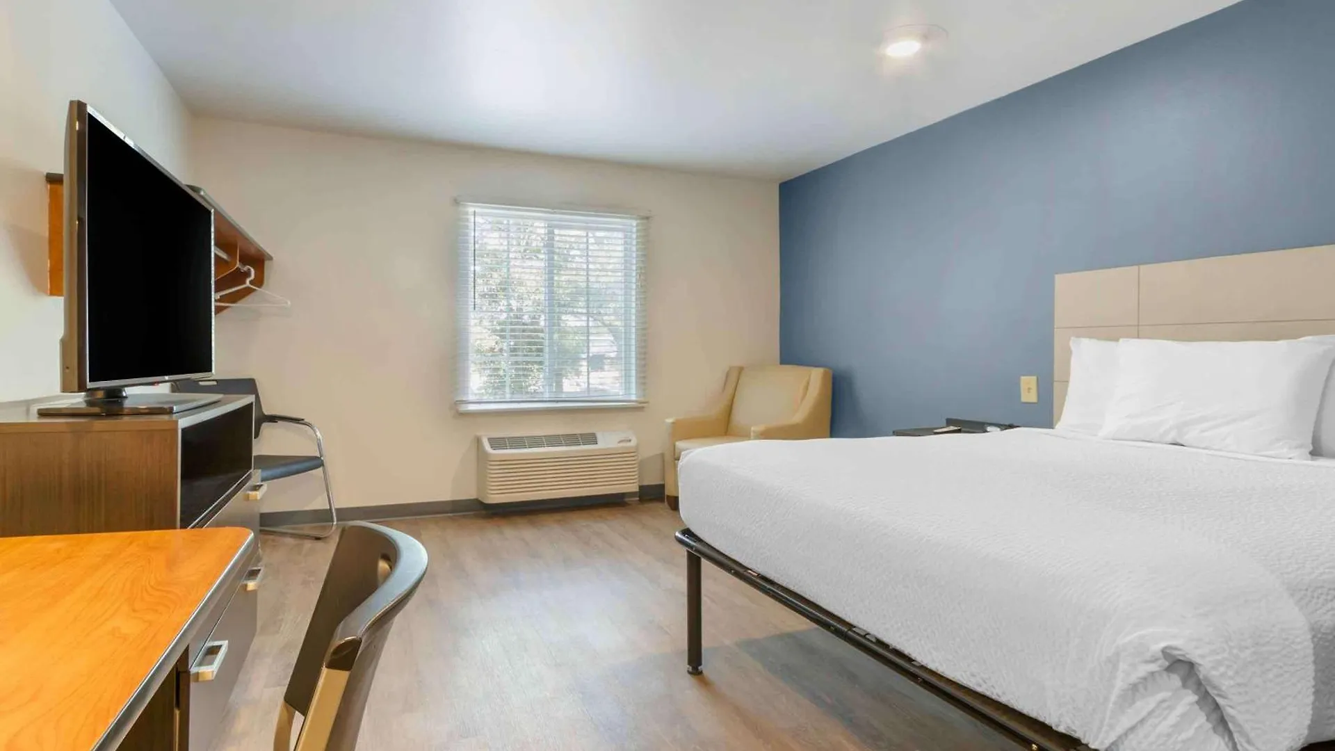 Hotel Extended America Select - Charleston - - I-526