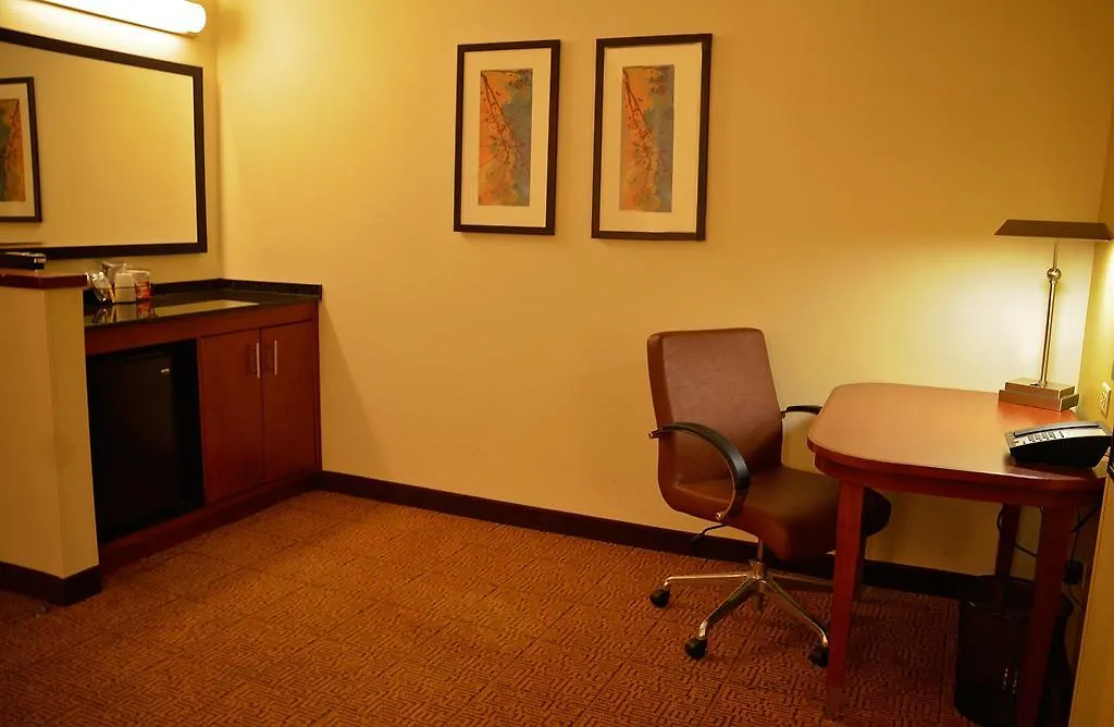 Hotel Hyatt Place North Charleston