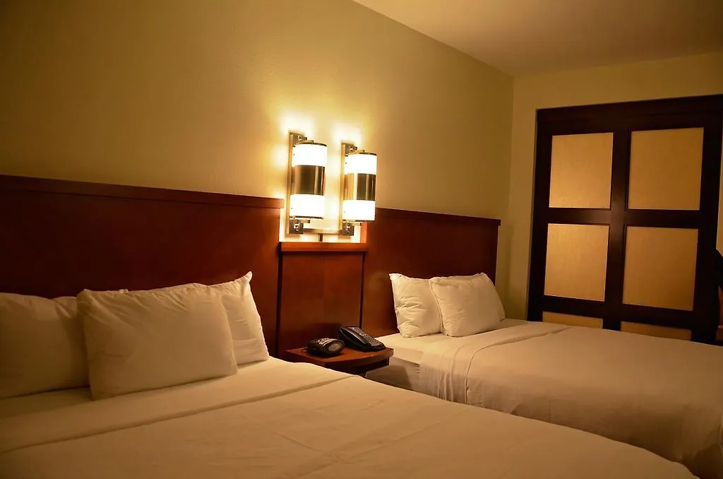 Hotel Hyatt Place 4*