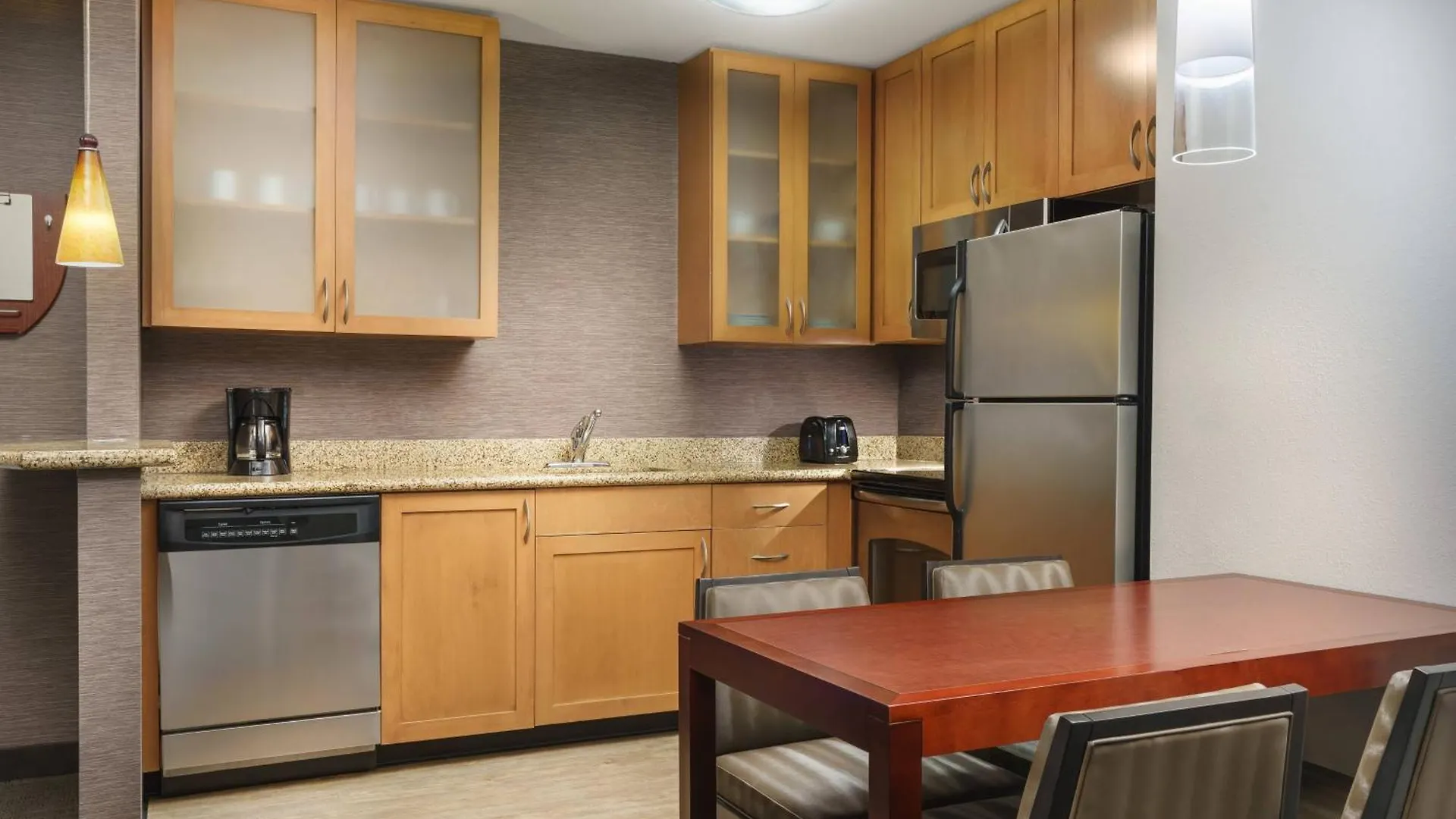 By Marriott Charleston North/ashley Phosphate 3* North Charleston