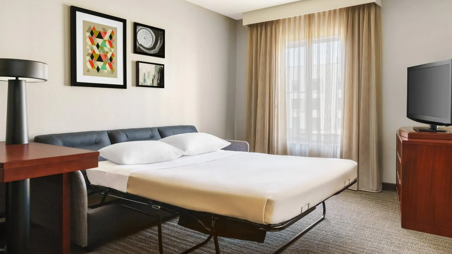 By Marriott Charleston North/ashley Phosphate