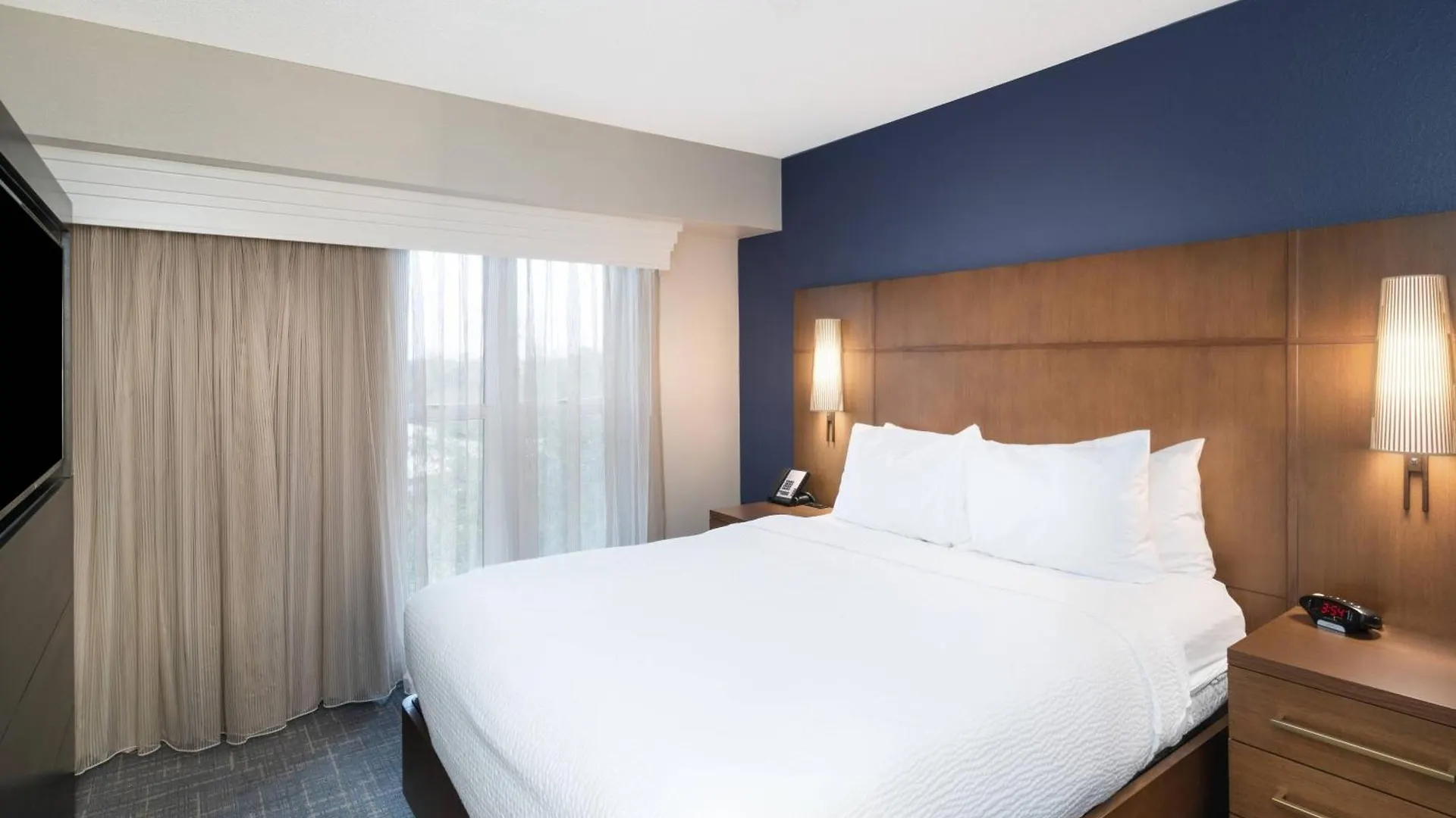 By Marriott Charleston Airport Hotel North Charleston