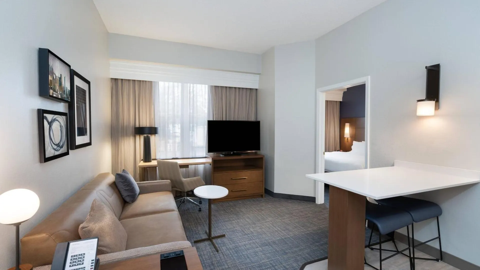 By Marriott Charleston Airport