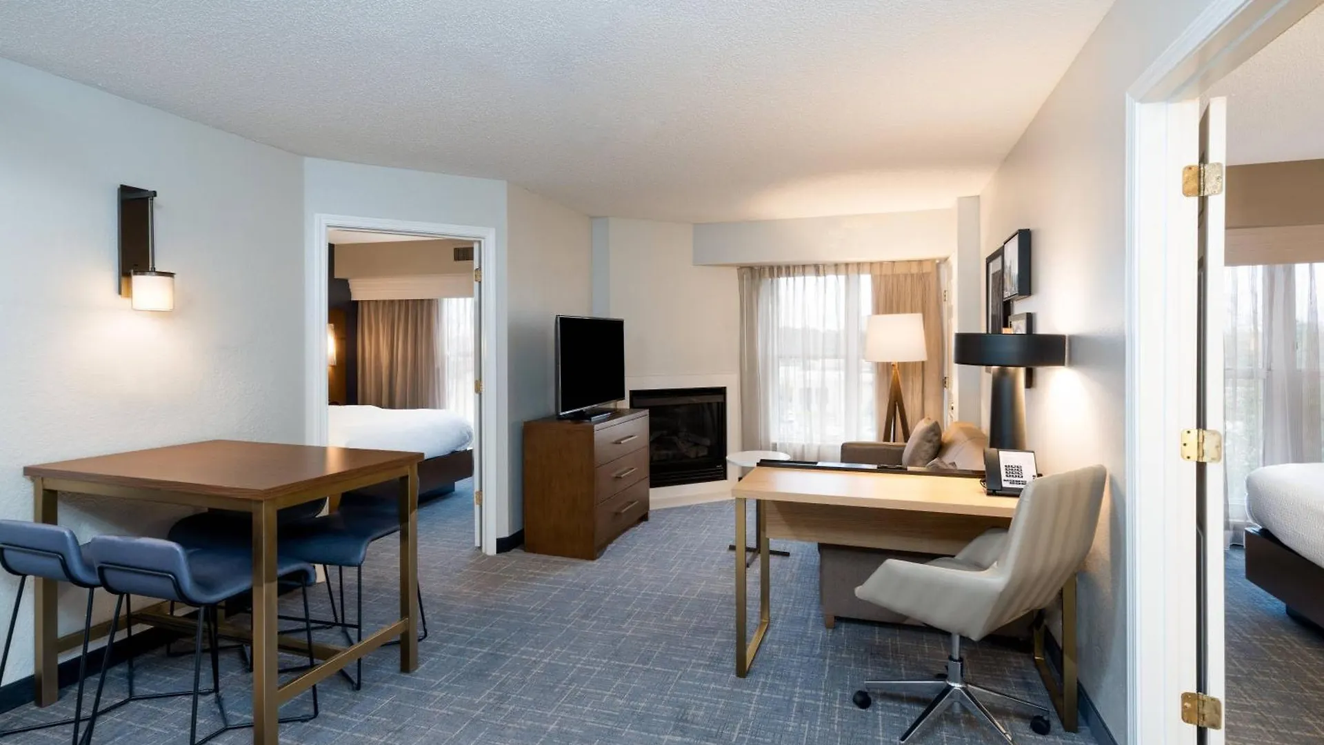 Hotel By Marriott Charleston Airport North Charleston