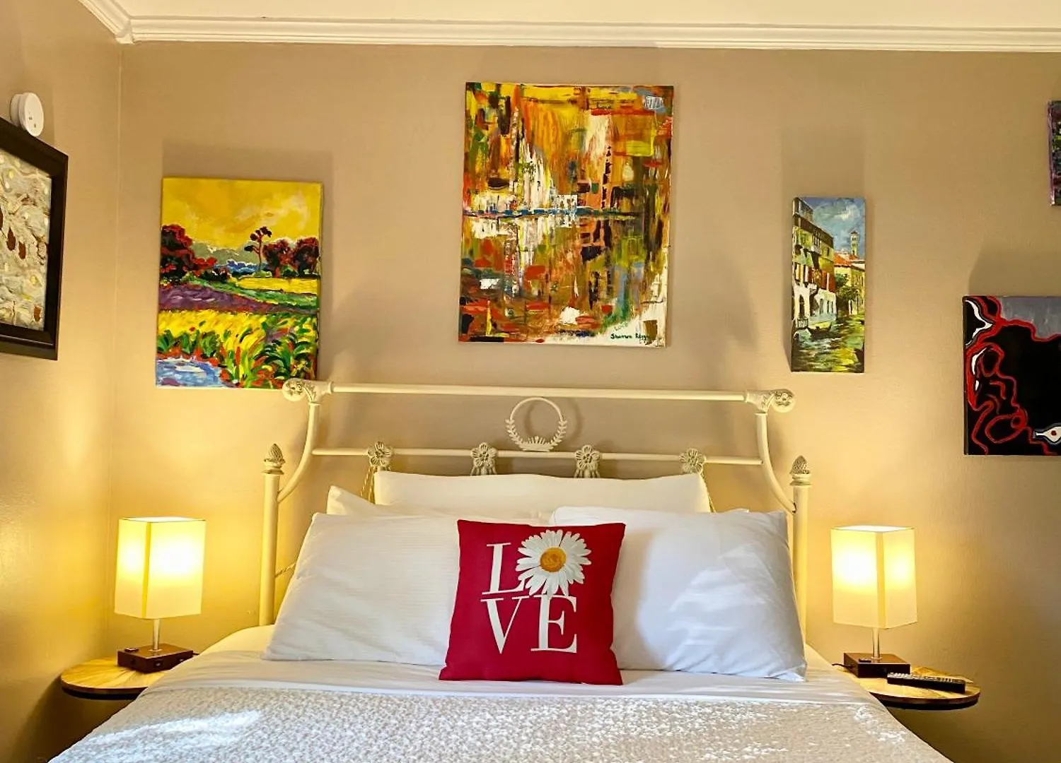 Holiday home 3 Bedrm, Art Houz, Mp 12 Miles, Downtown 10 Charleston