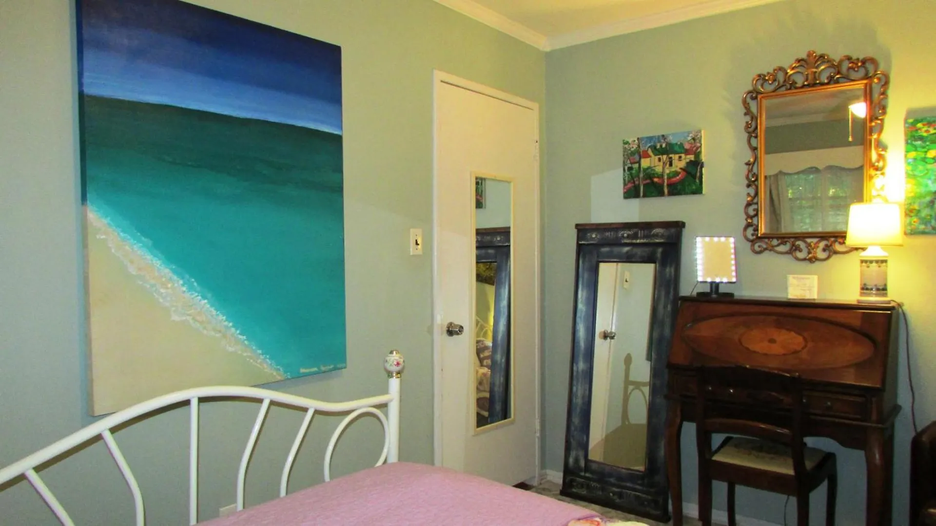 Holiday home 3 Bedrm, Art Houz, Mp 12 Miles, Downtown 10 Charleston