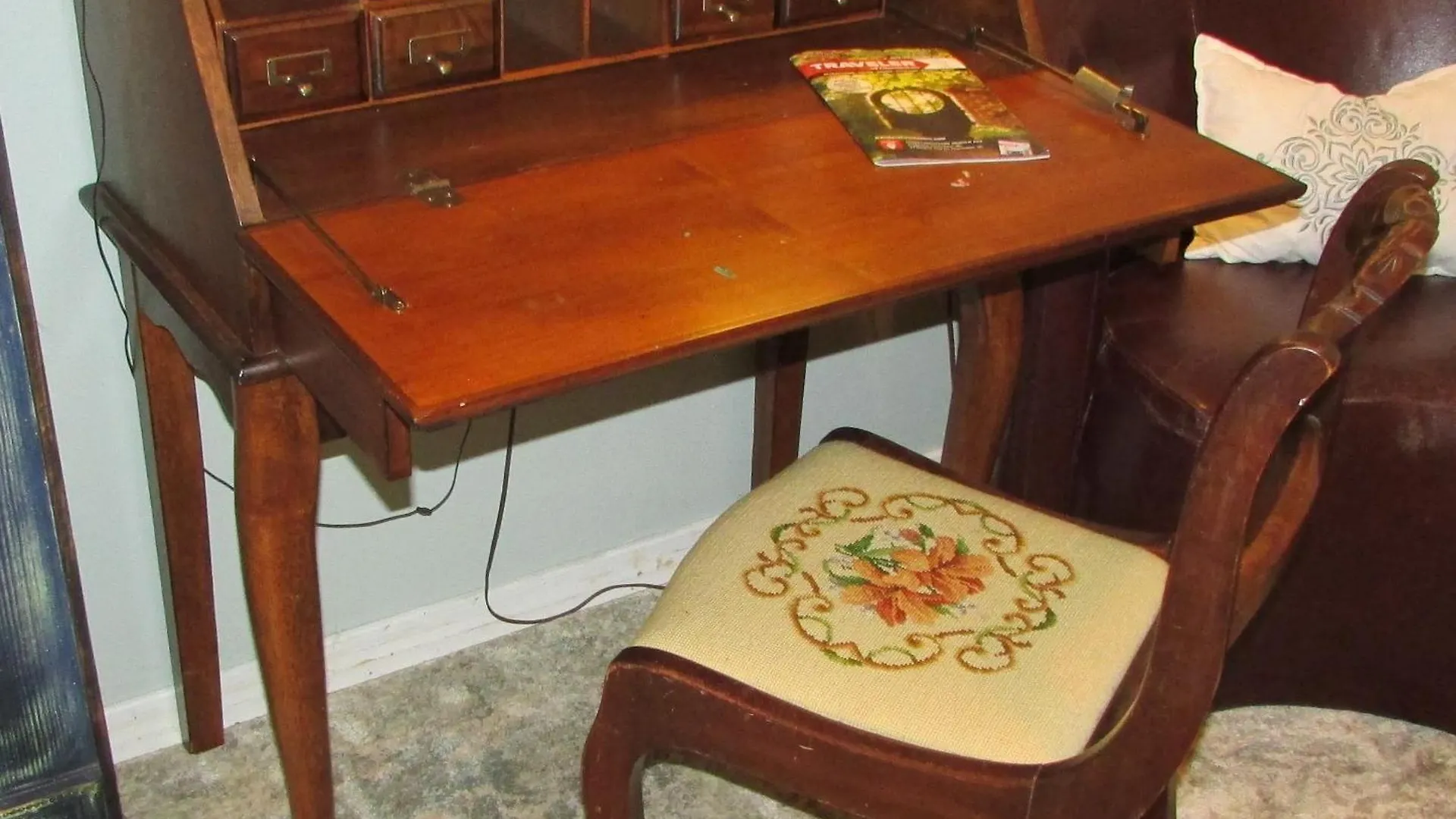 3 Bedrm, Art Houz, Mp 12 Miles, Downtown 10 Holiday home Charleston