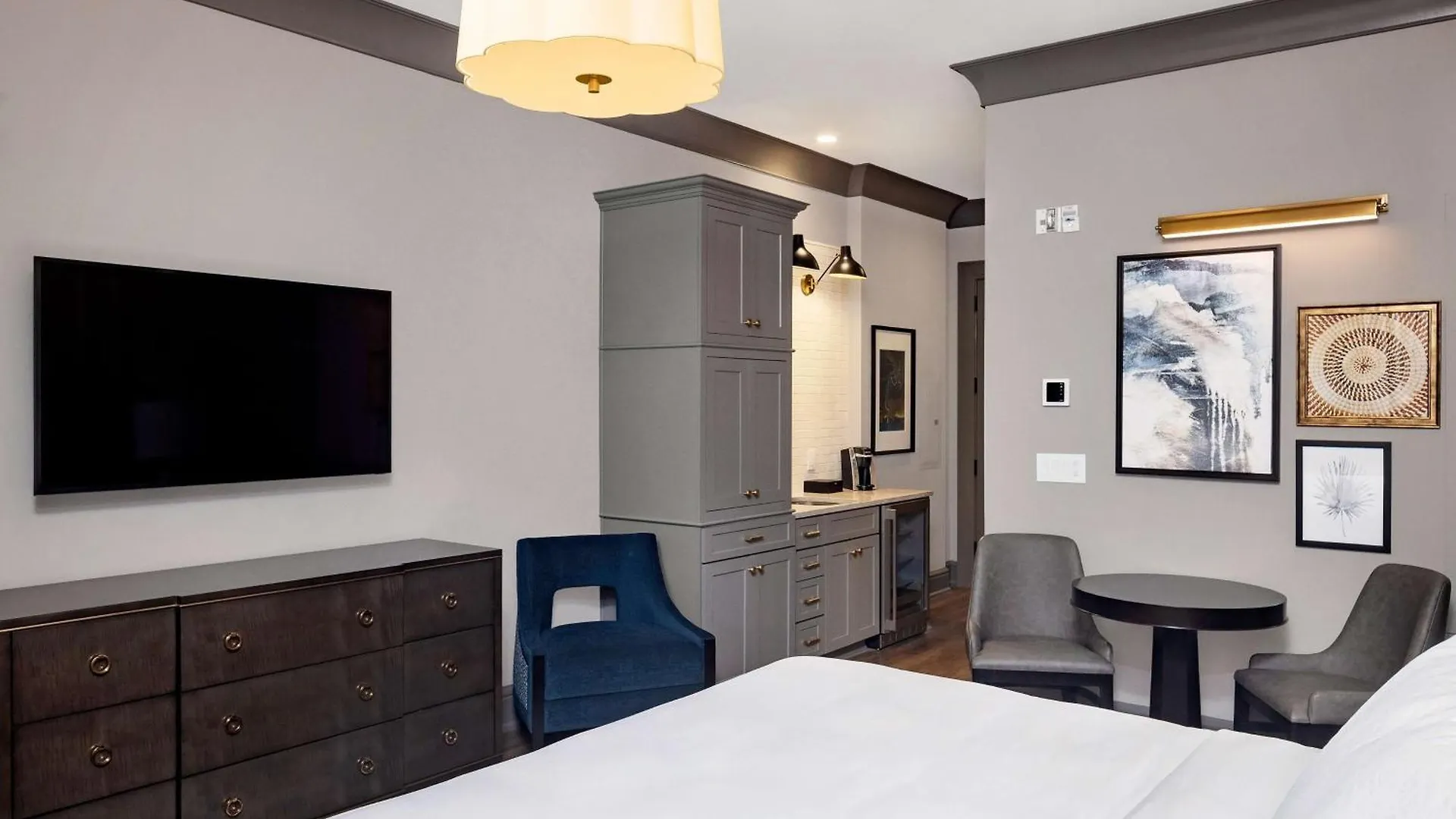 Hilton Club Liberty Place