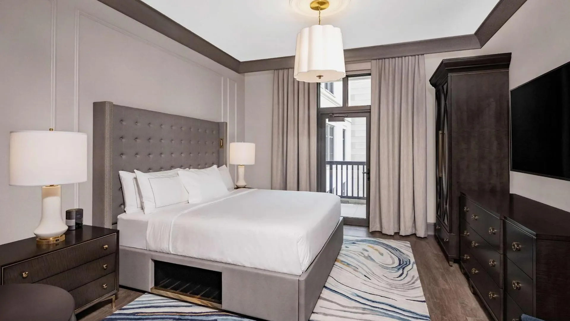 Hilton Club Liberty Place 3* Charleston