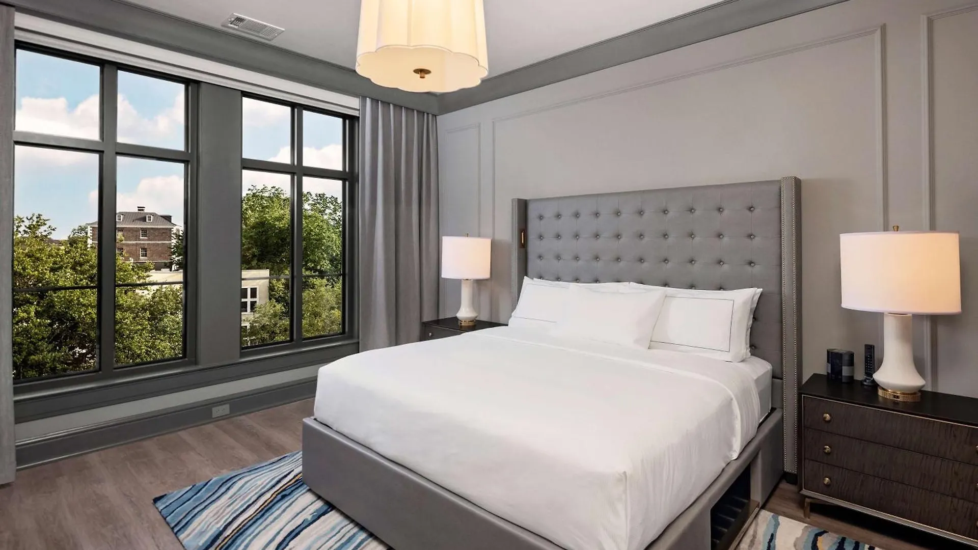 Hilton Club Liberty Place Hotel 3*