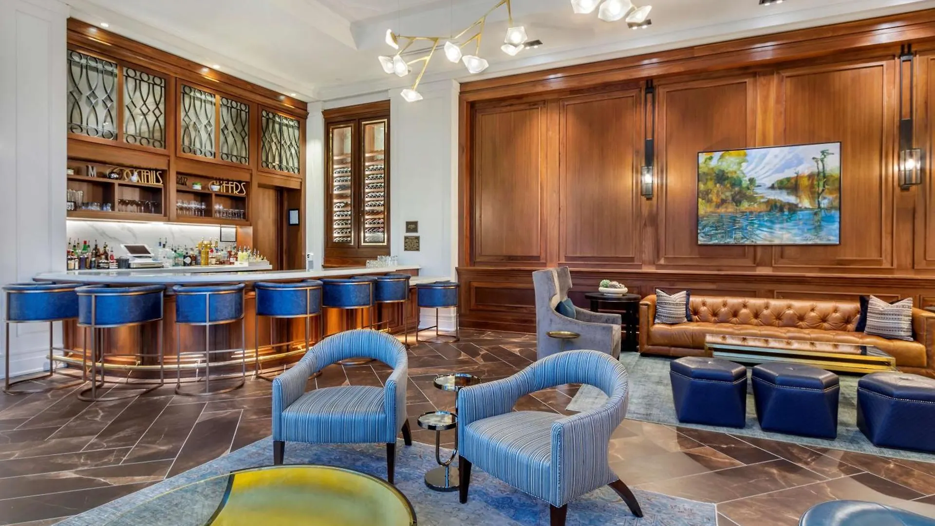 Hilton Club Liberty Place 3* Charleston