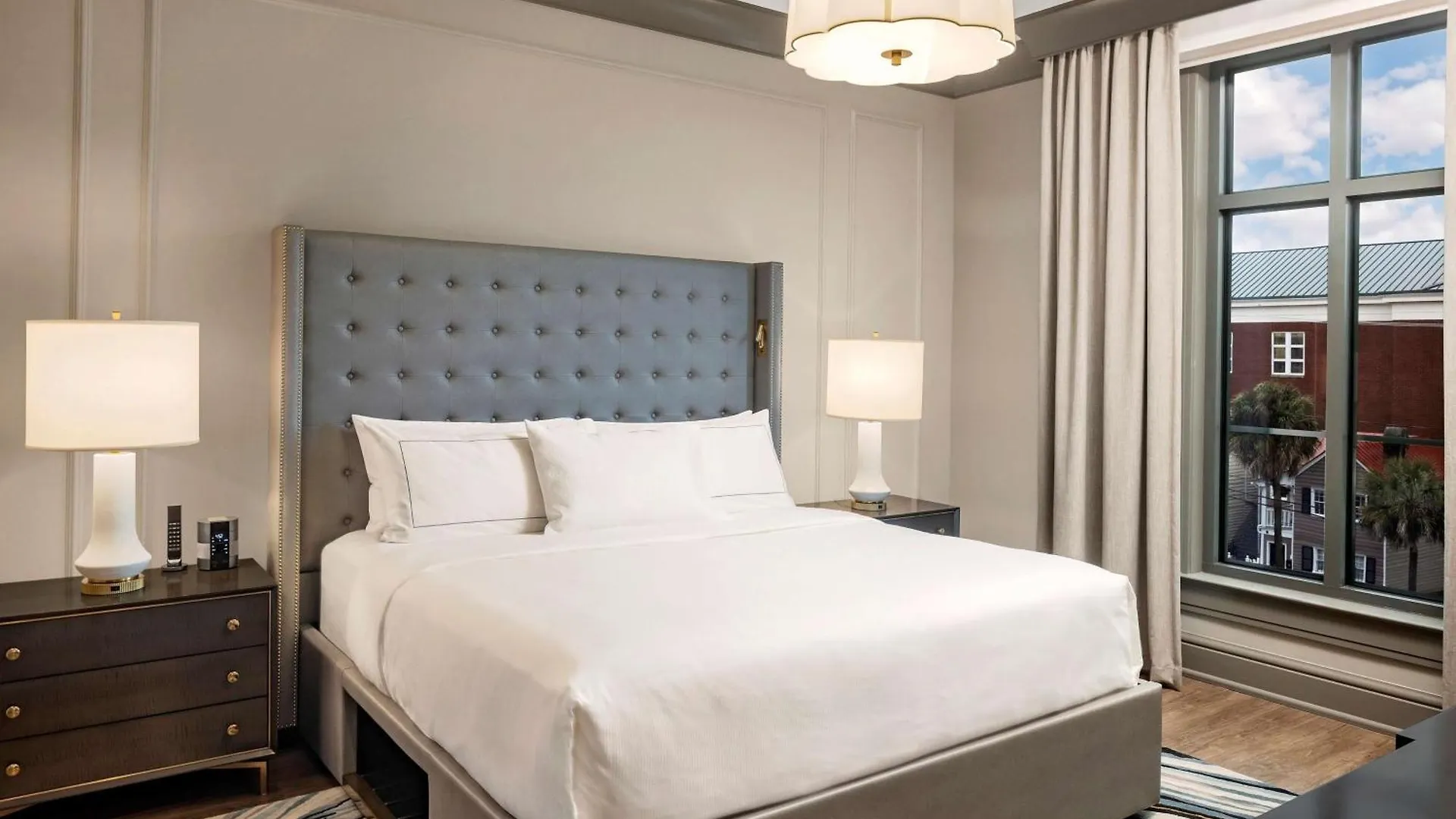 Hilton Club Liberty Place 3*
