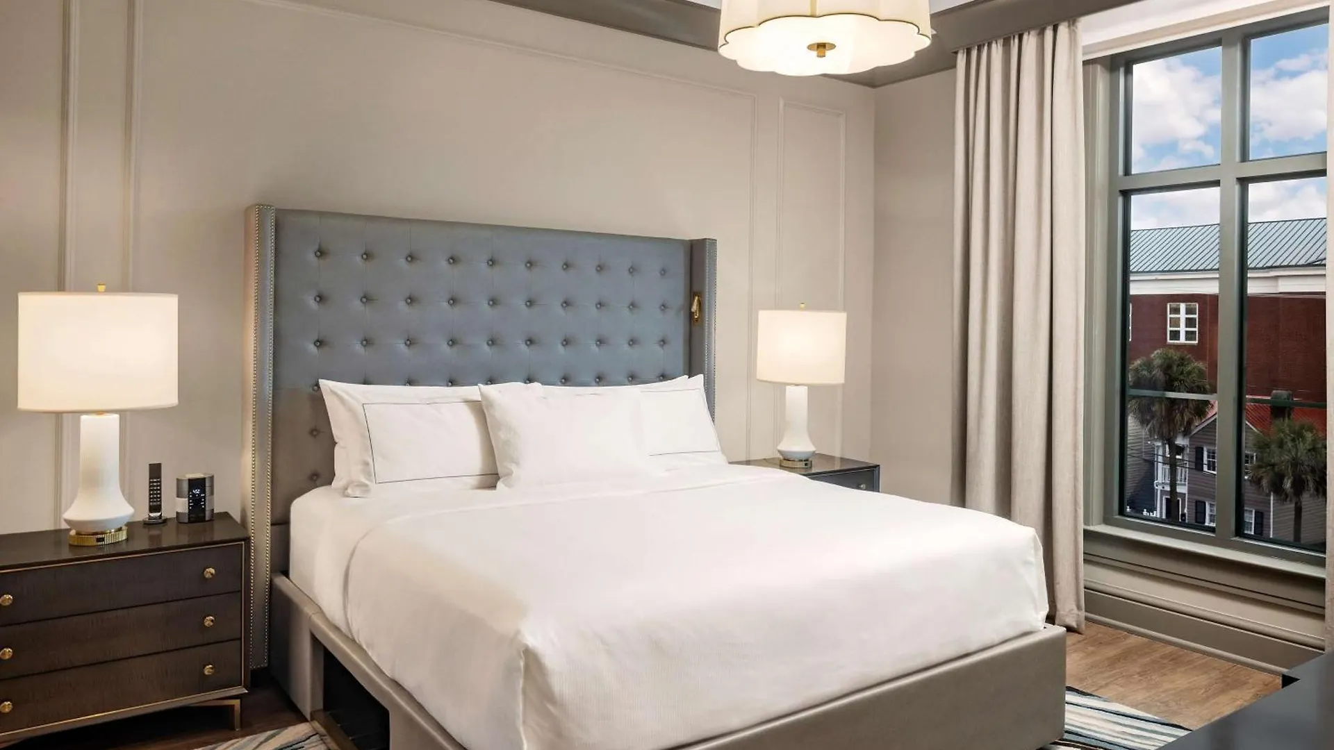 Hilton Club Liberty Place Hotel Charleston