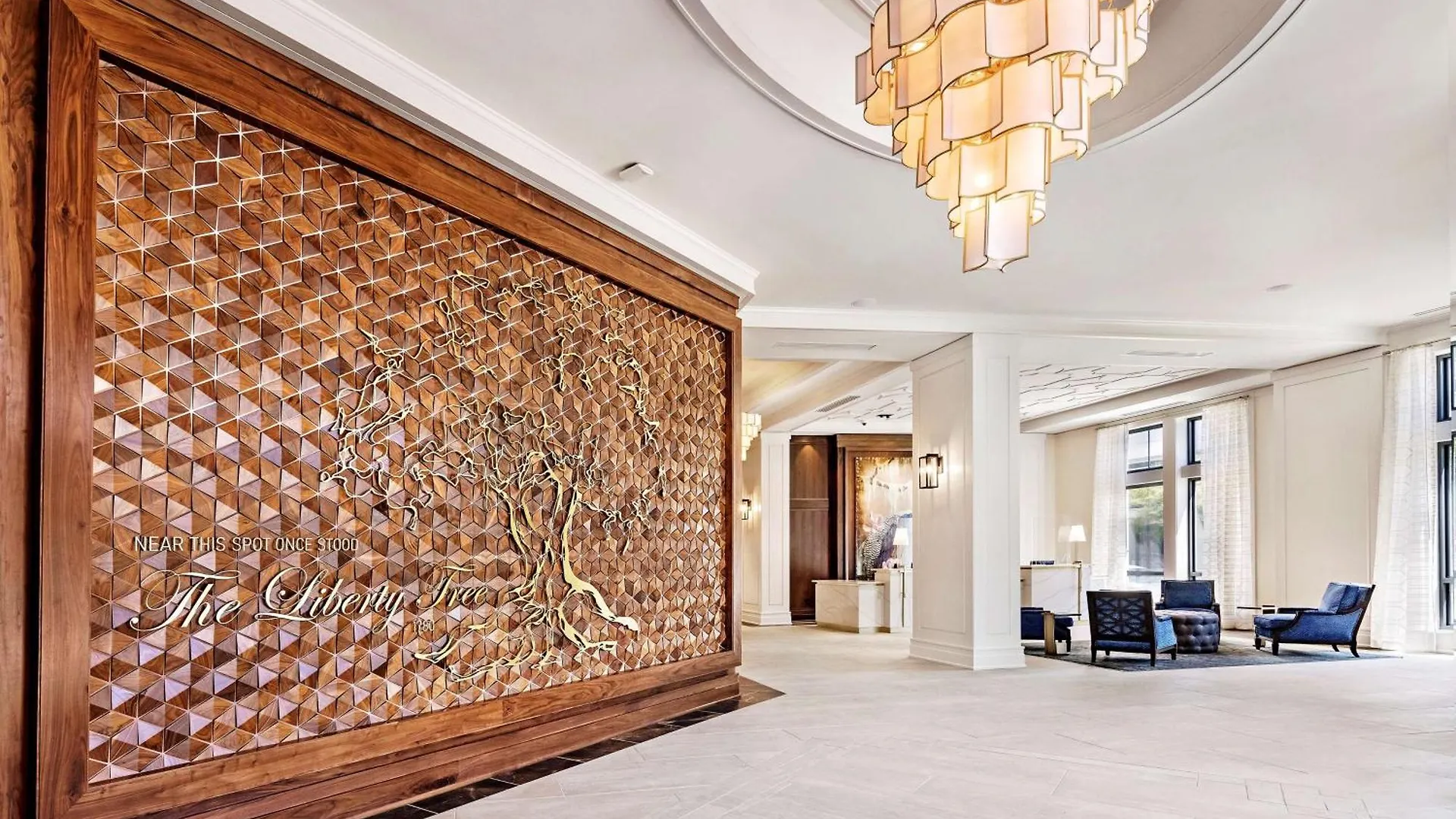 Hotel Hilton Club Liberty Place 3*