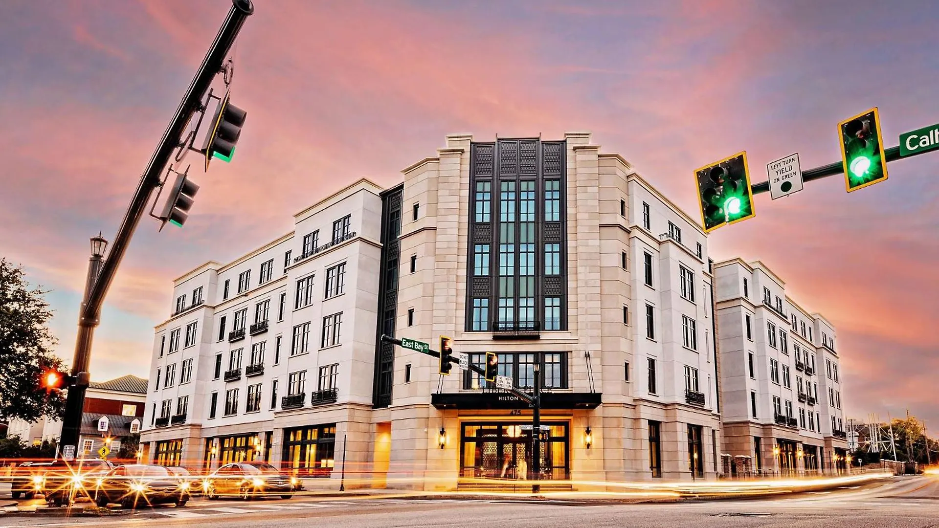 Hilton Club Liberty Place 3*