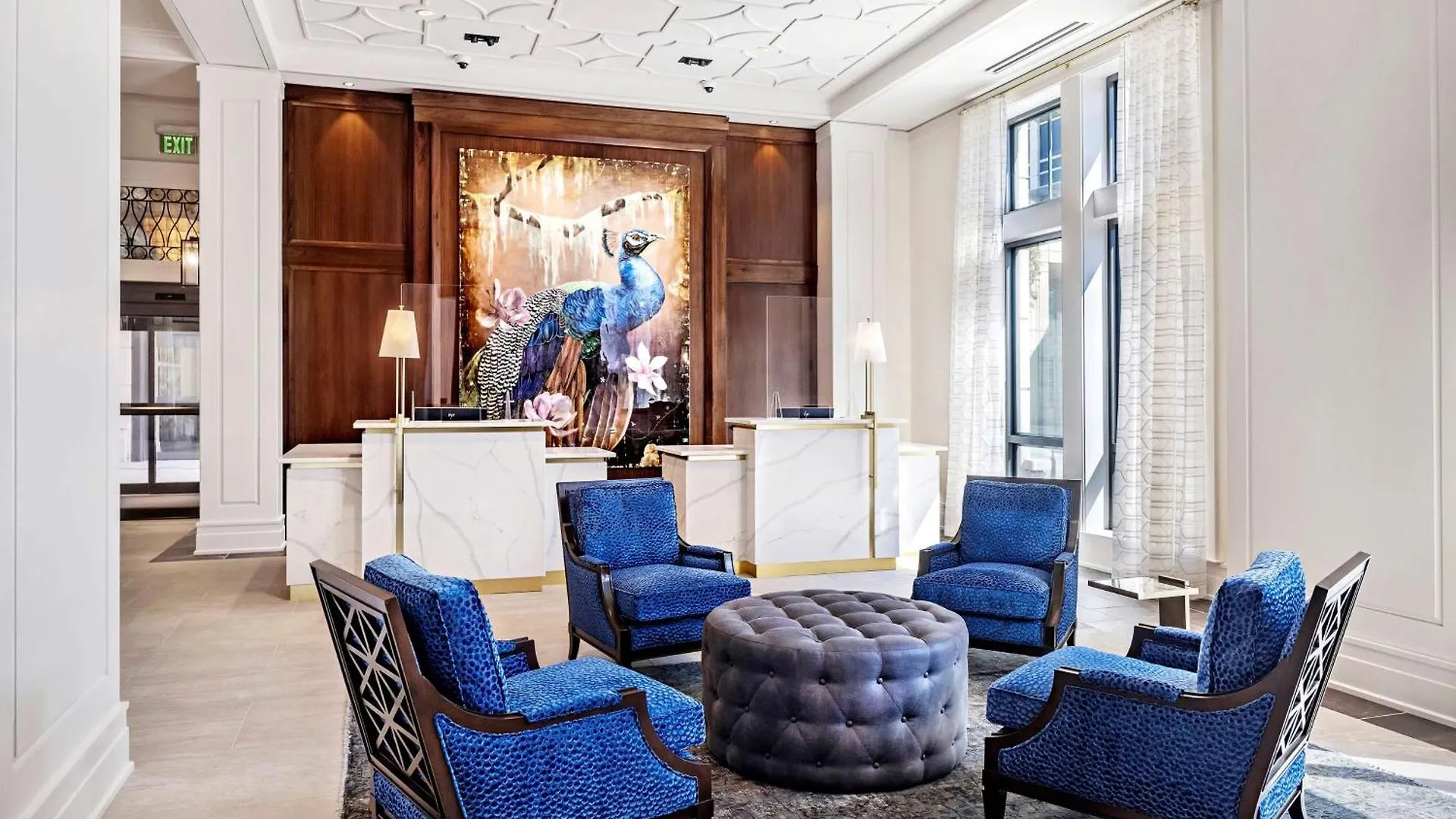 Hilton Club Liberty Place Charleston