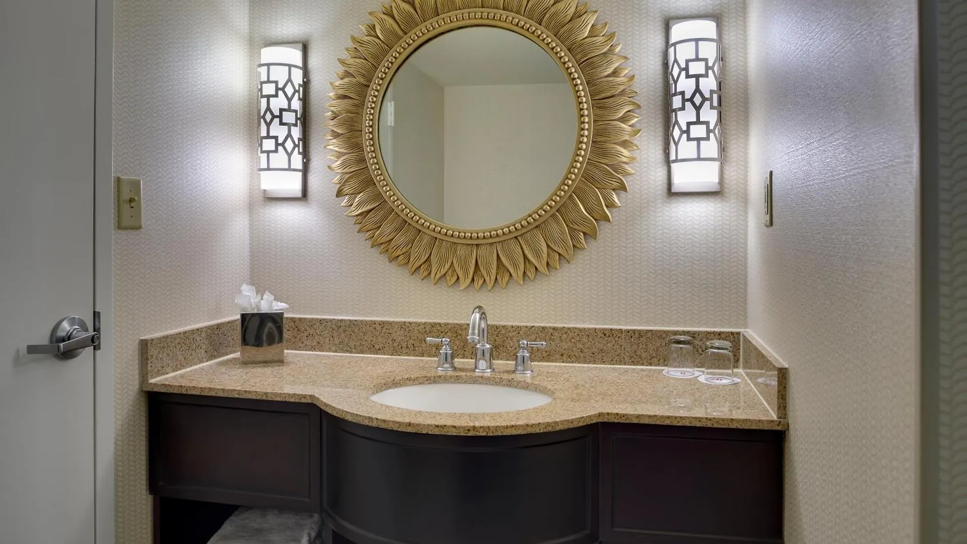 Hotel Marriott Charleston