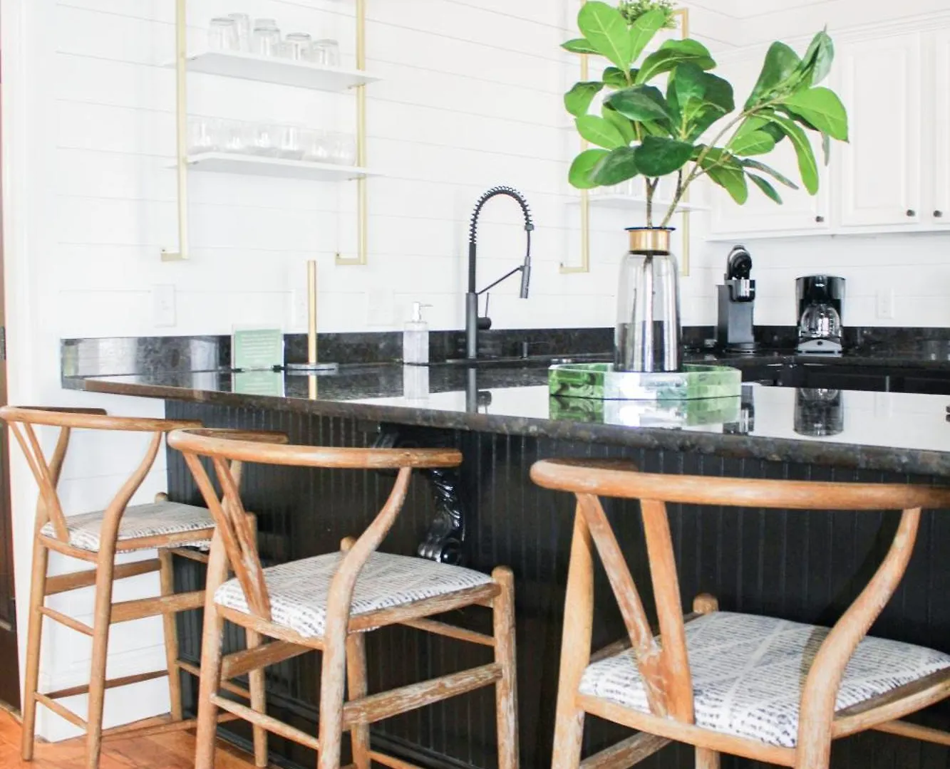 South 105 5 Holiday home Charleston