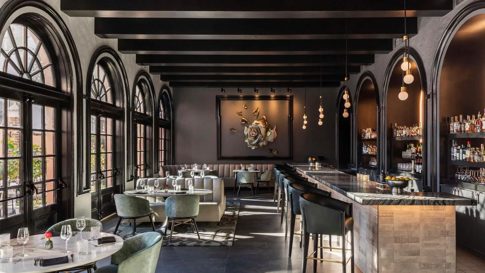 Mills House Charleston, Curio Collection By Hilton Hotel Charleston