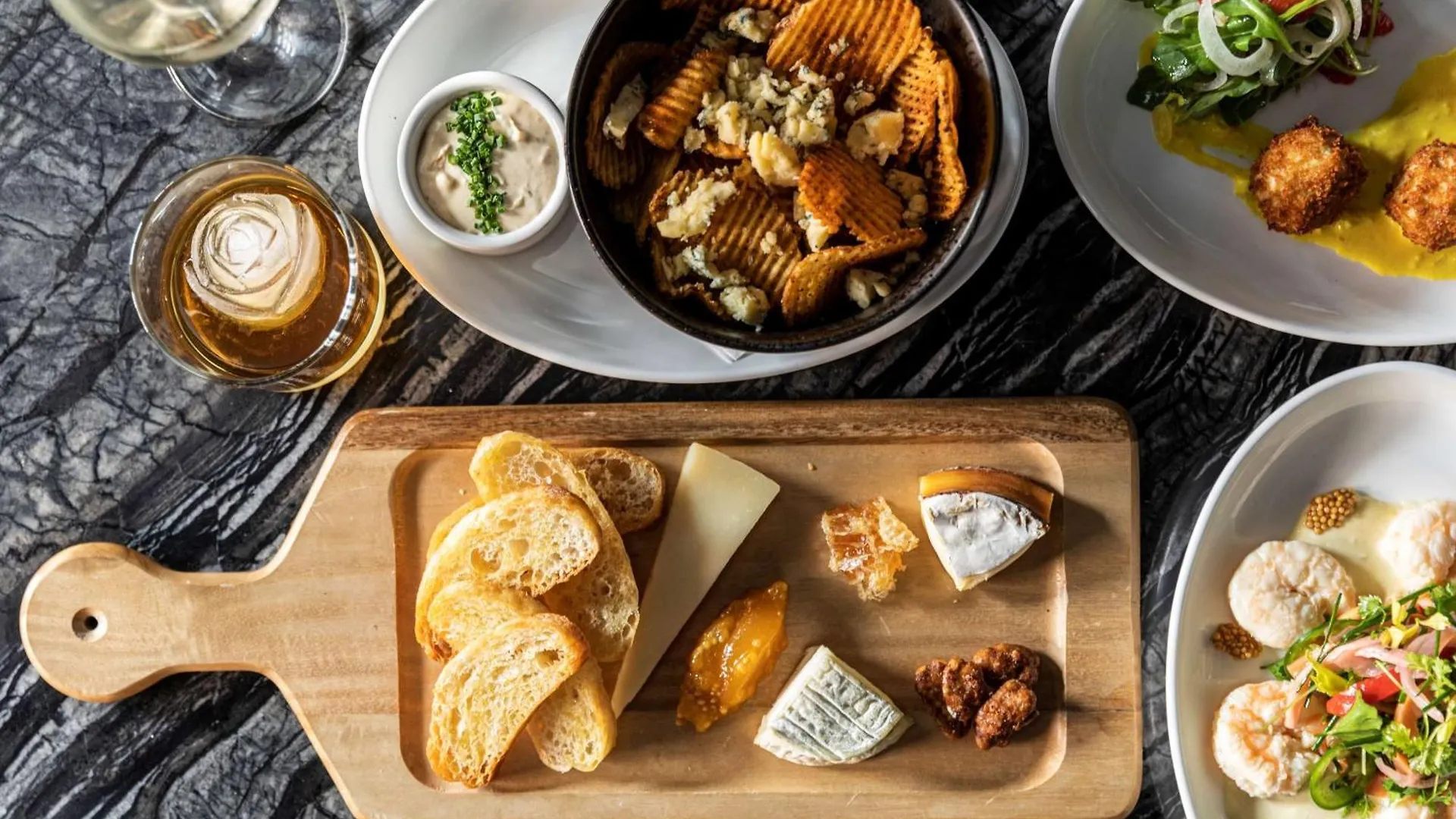 Mills House Charleston, Curio Collection By Hilton 4* Charleston