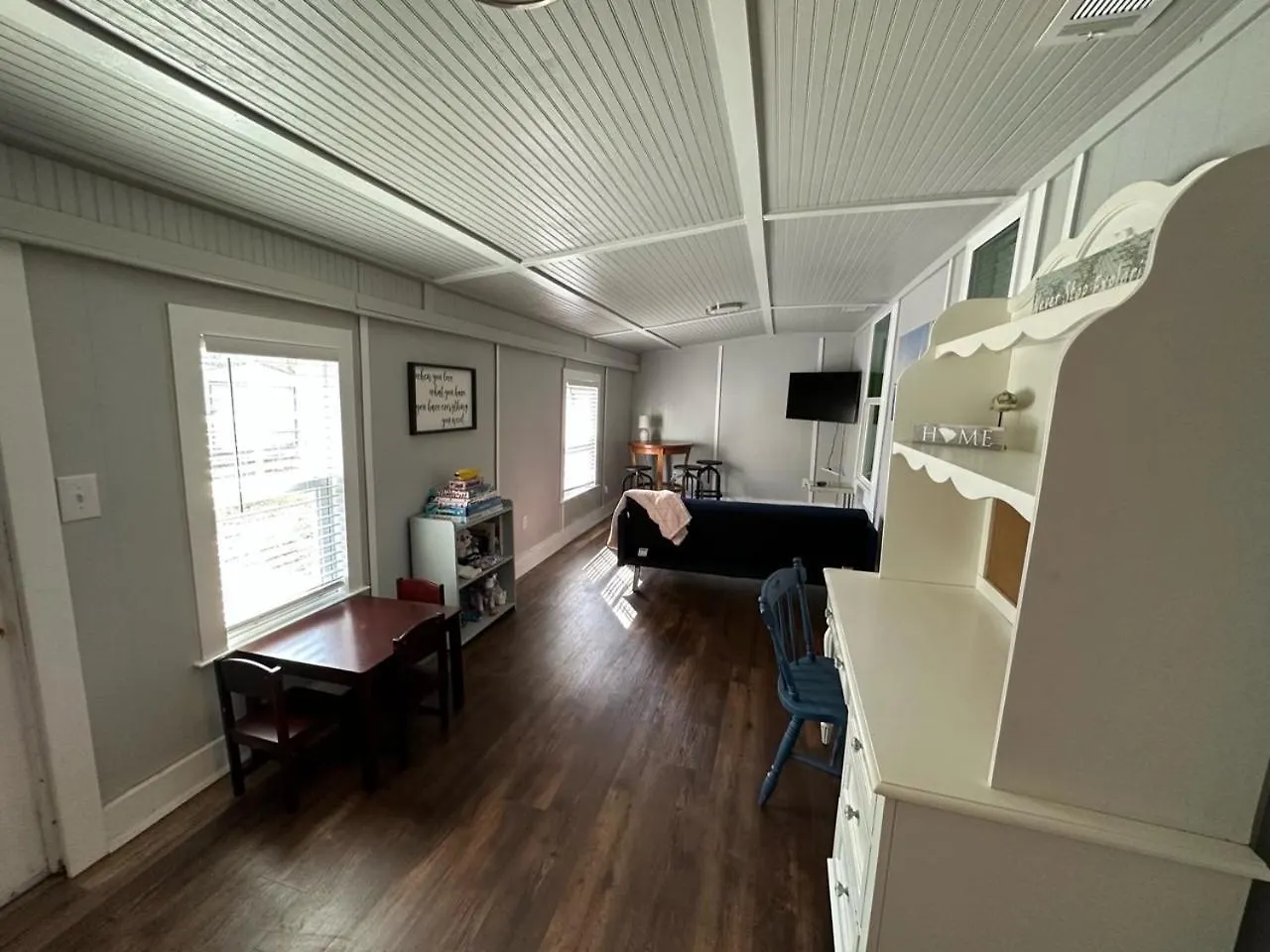 Area Hideaway